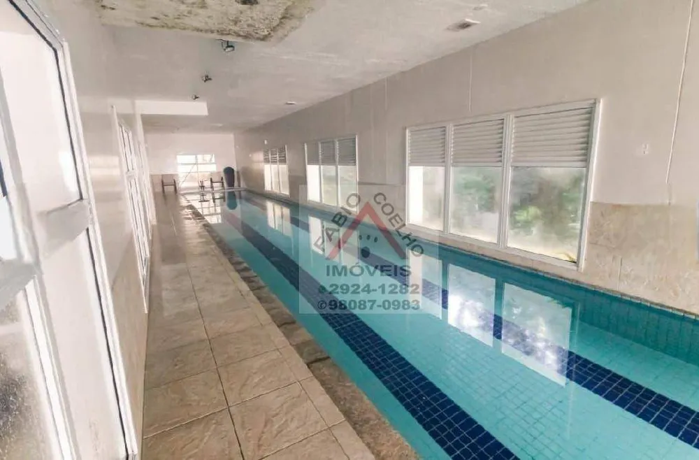 Apartamento, 3 quartos, 83 m² - Foto 3