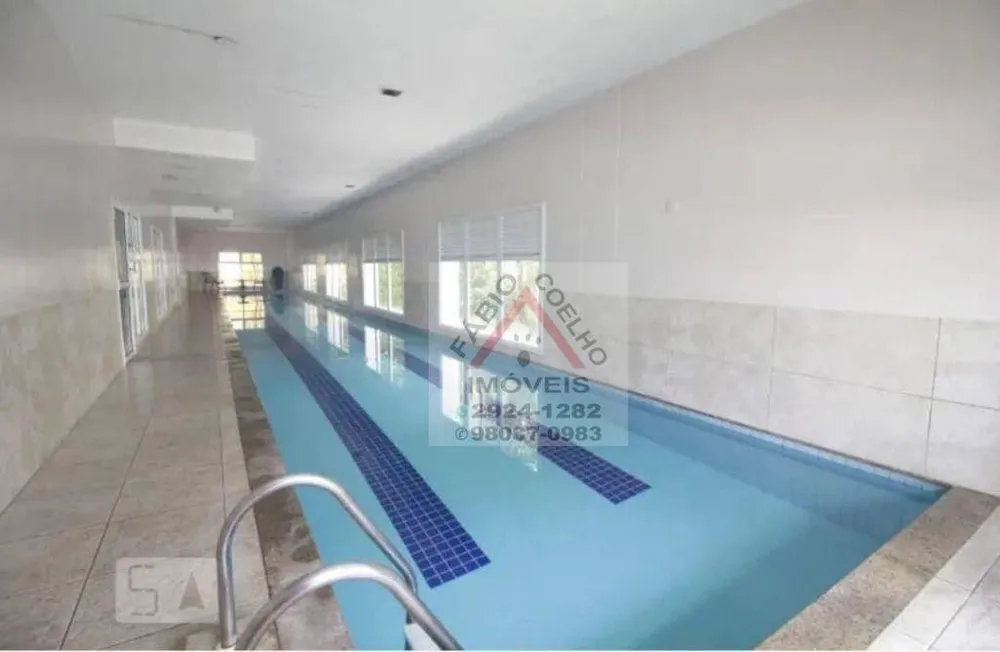 Apartamento, 3 quartos, 83 m² - Foto 2