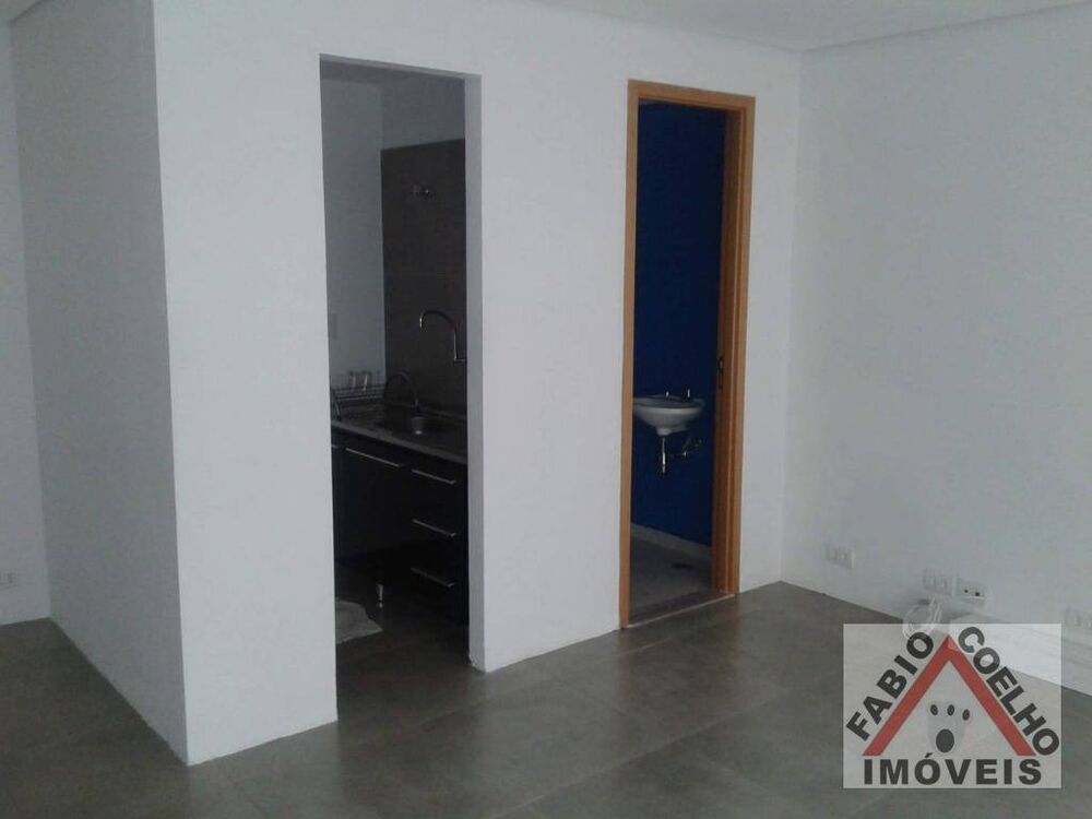 Sala-Conjunto, 32 m² - Foto 3