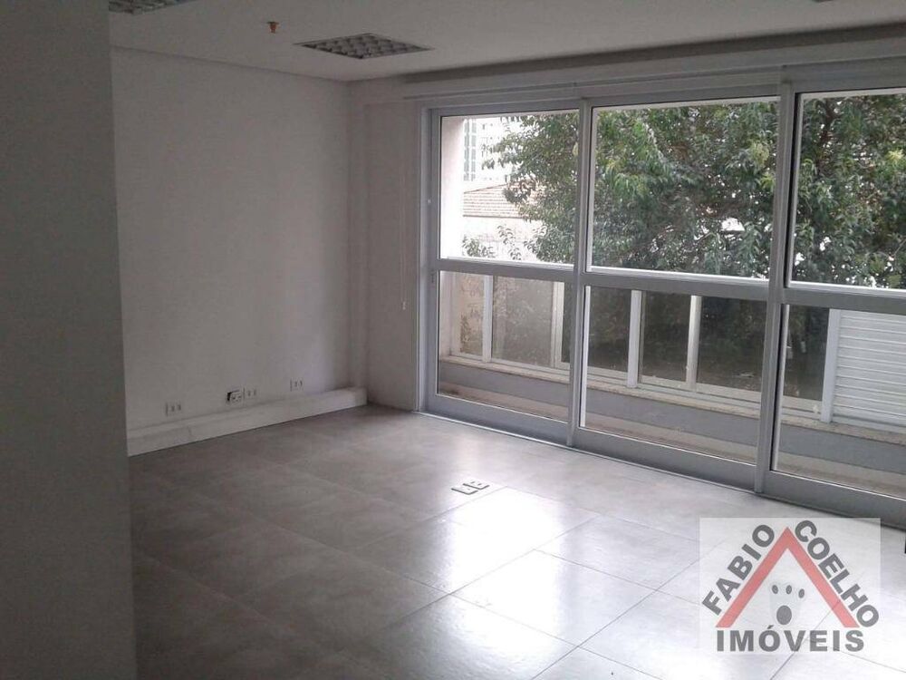 Sala-Conjunto, 32 m² - Foto 1