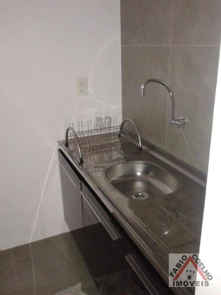 Sala-Conjunto, 32 m² - Foto 6