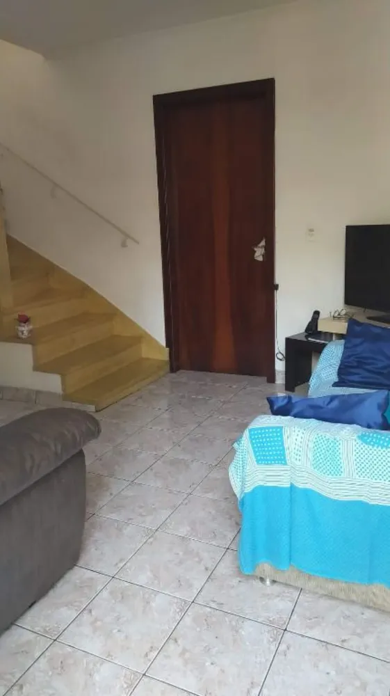 Sobrado, 5 quartos, 132 m² - Foto 6