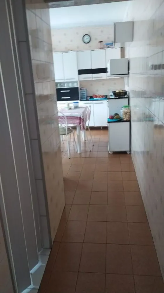 Sobrado, 5 quartos, 132 m² - Foto 10