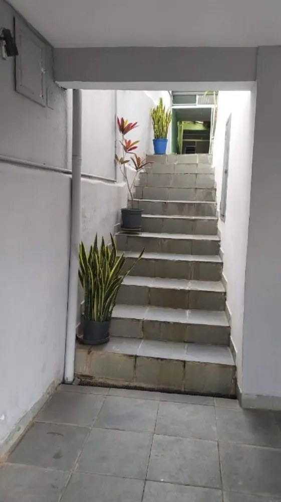 Sobrado, 5 quartos, 132 m² - Foto 5