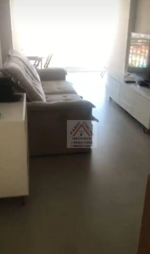 Apartamento, 2 quartos, 65 m² - Foto 1