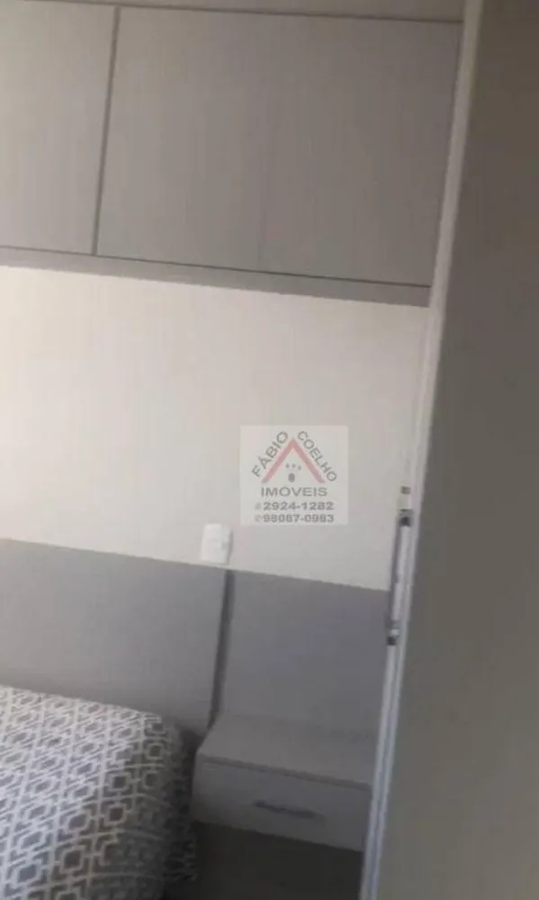 Apartamento, 2 quartos, 65 m² - Foto 8