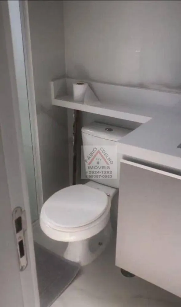 Apartamento, 2 quartos, 65 m² - Foto 12
