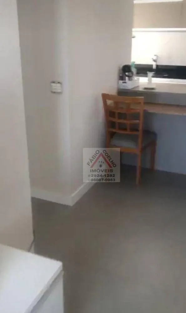 Apartamento, 2 quartos, 65 m² - Foto 9