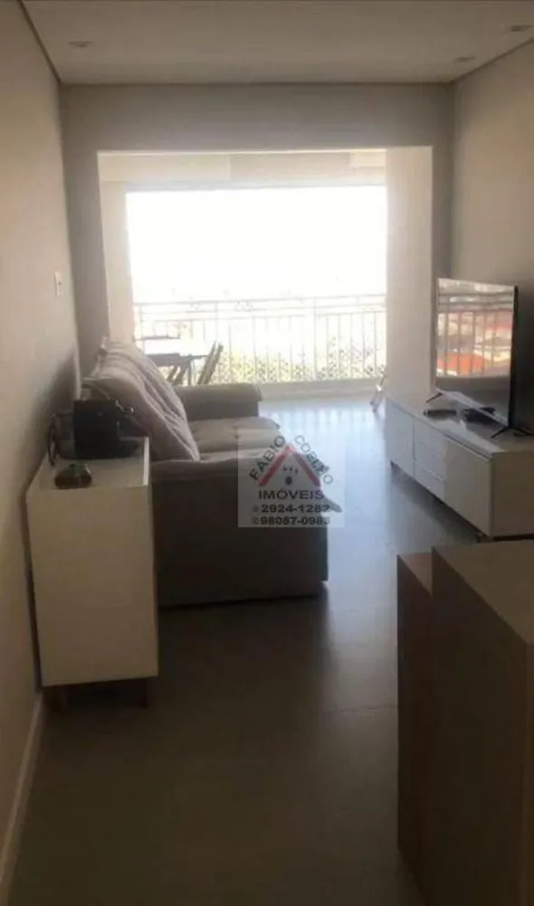 Apartamento, 2 quartos, 65 m² - Foto 16