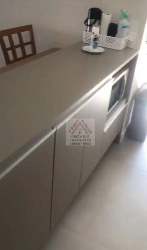 Apartamento, 2 quartos, 65 m² - Foto 11