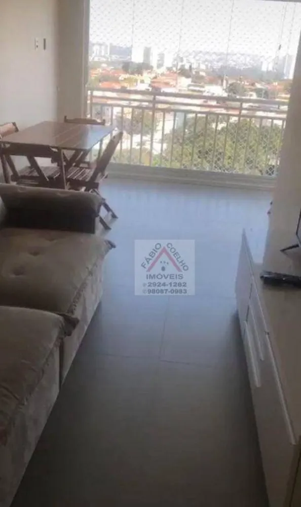 Apartamento, 2 quartos, 65 m² - Foto 10