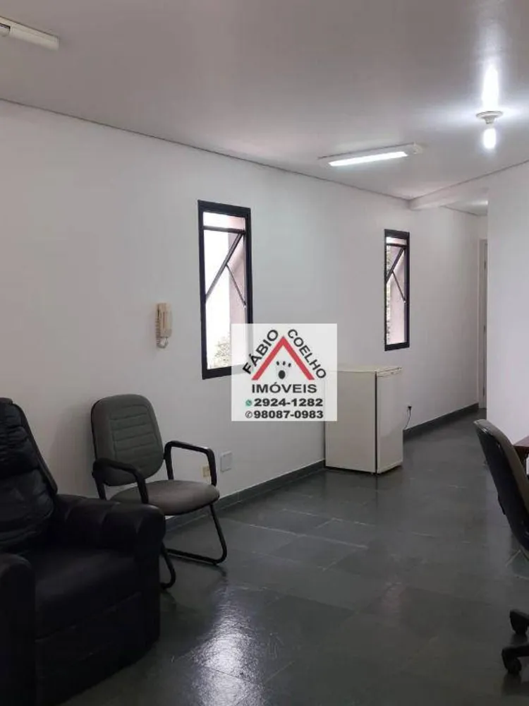 Sala-Conjunto, 30 m² - Foto 7