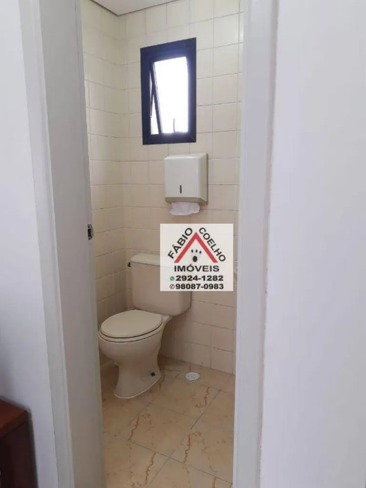 Sala-Conjunto, 30 m² - Foto 9