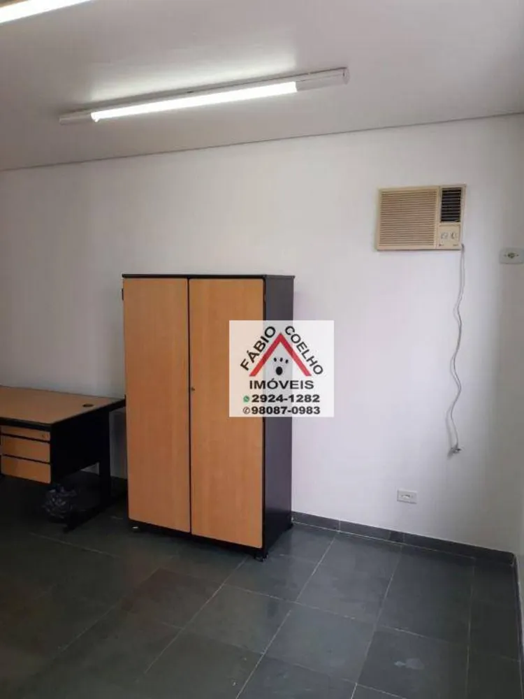 Sala-Conjunto, 30 m² - Foto 5