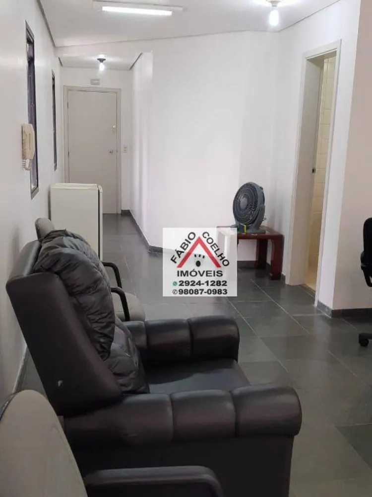 Sala-Conjunto, 30 m² - Foto 3