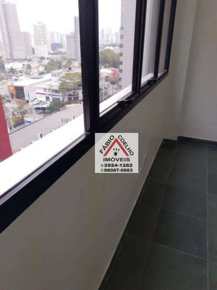 Sala-Conjunto, 30 m² - Foto 14