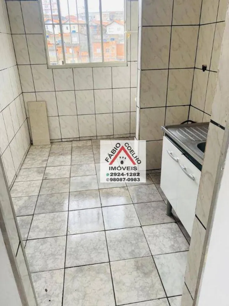 Apartamento, 2 quartos, 48 m² - Foto 6