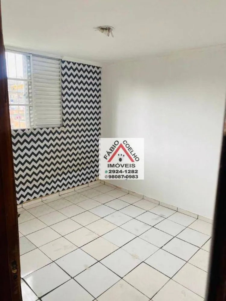 Apartamento, 2 quartos, 48 m² - Foto 3