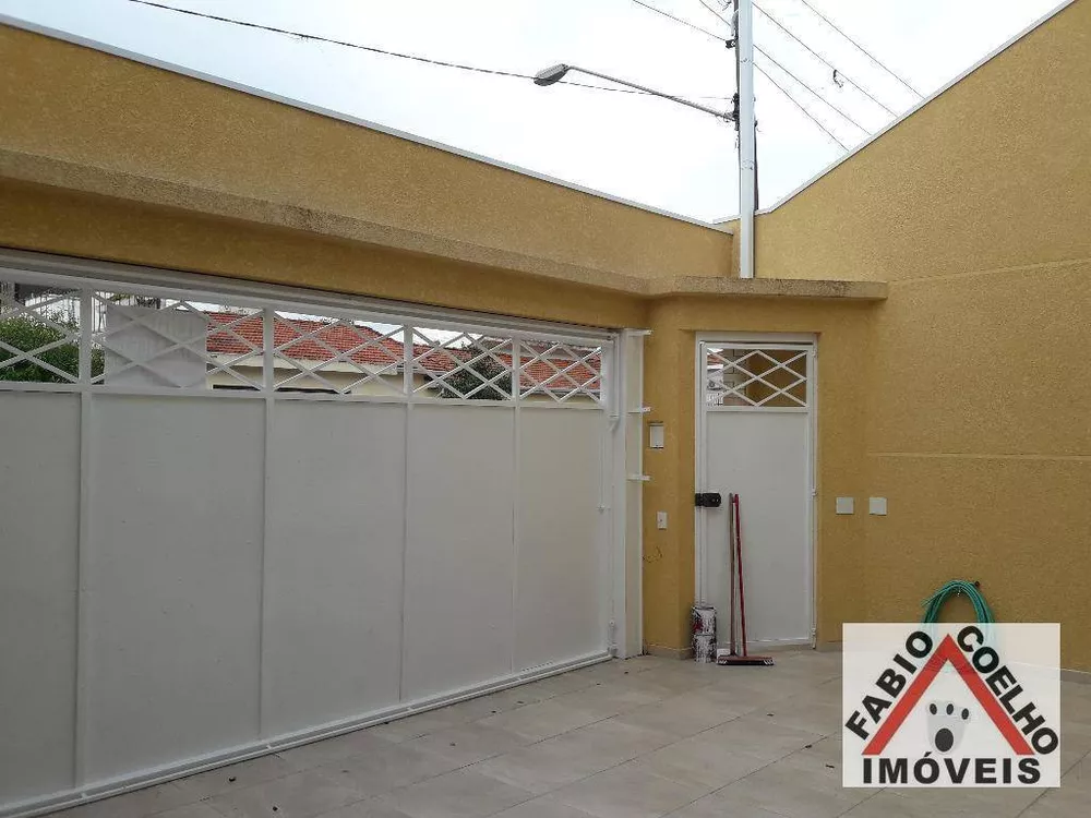 Sobrado à venda com 3 quartos, 77m² - Foto 2