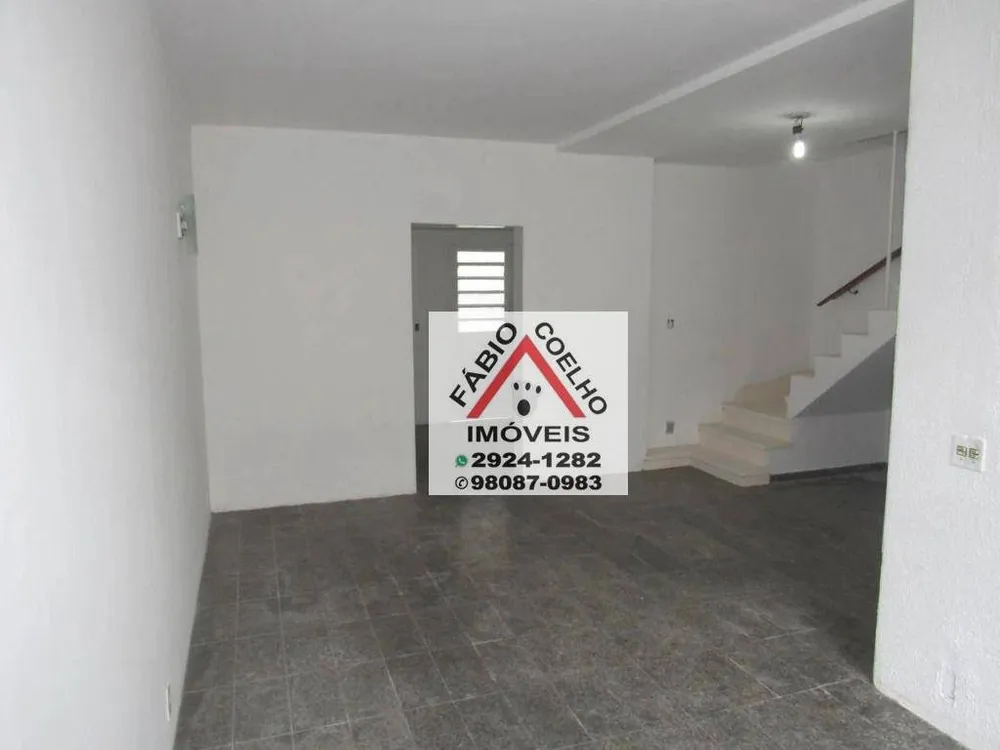 Sobrado, 3 quartos, 124 m² - Foto 7