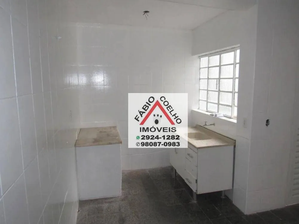 Sobrado, 3 quartos, 124 m² - Foto 4