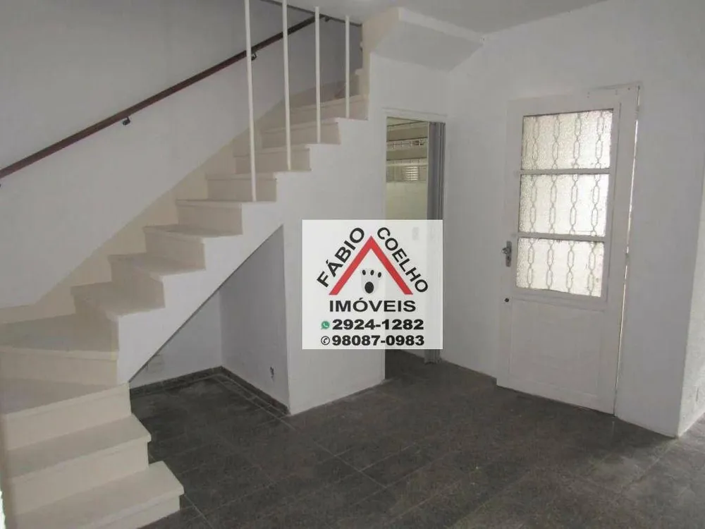 Sobrado, 3 quartos, 124 m² - Foto 5