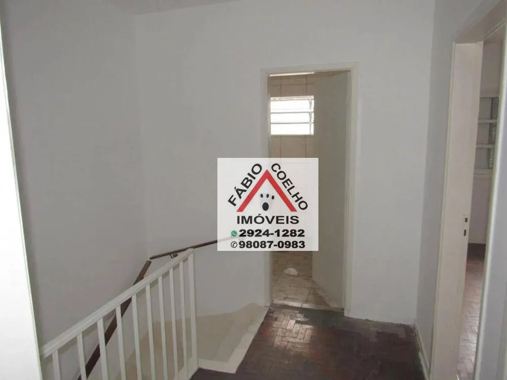 Sobrado, 3 quartos, 124 m² - Foto 6