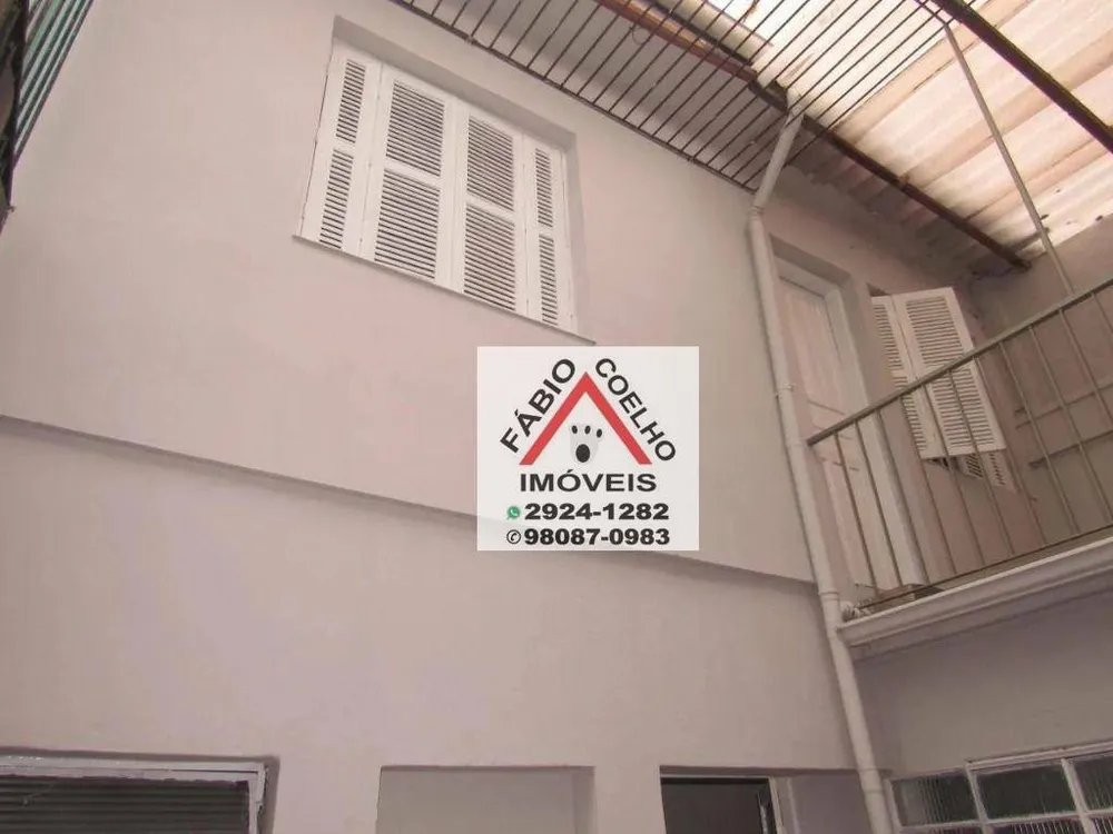 Sobrado, 3 quartos, 124 m² - Foto 2