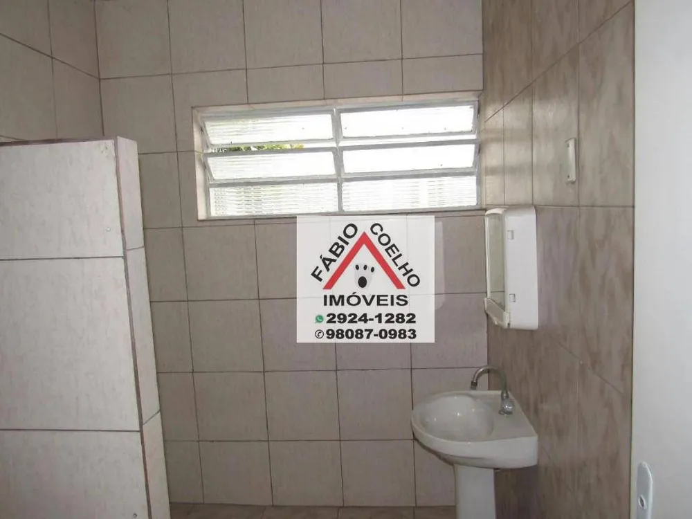 Sobrado, 3 quartos, 124 m² - Foto 1