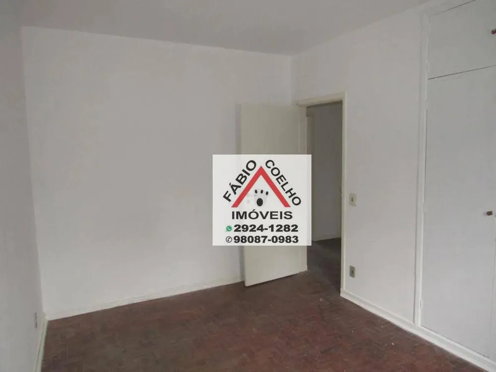 Sobrado, 3 quartos, 124 m² - Foto 3