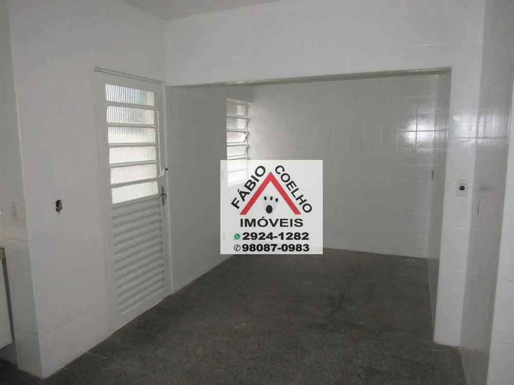 Sobrado, 3 quartos, 124 m² - Foto 11