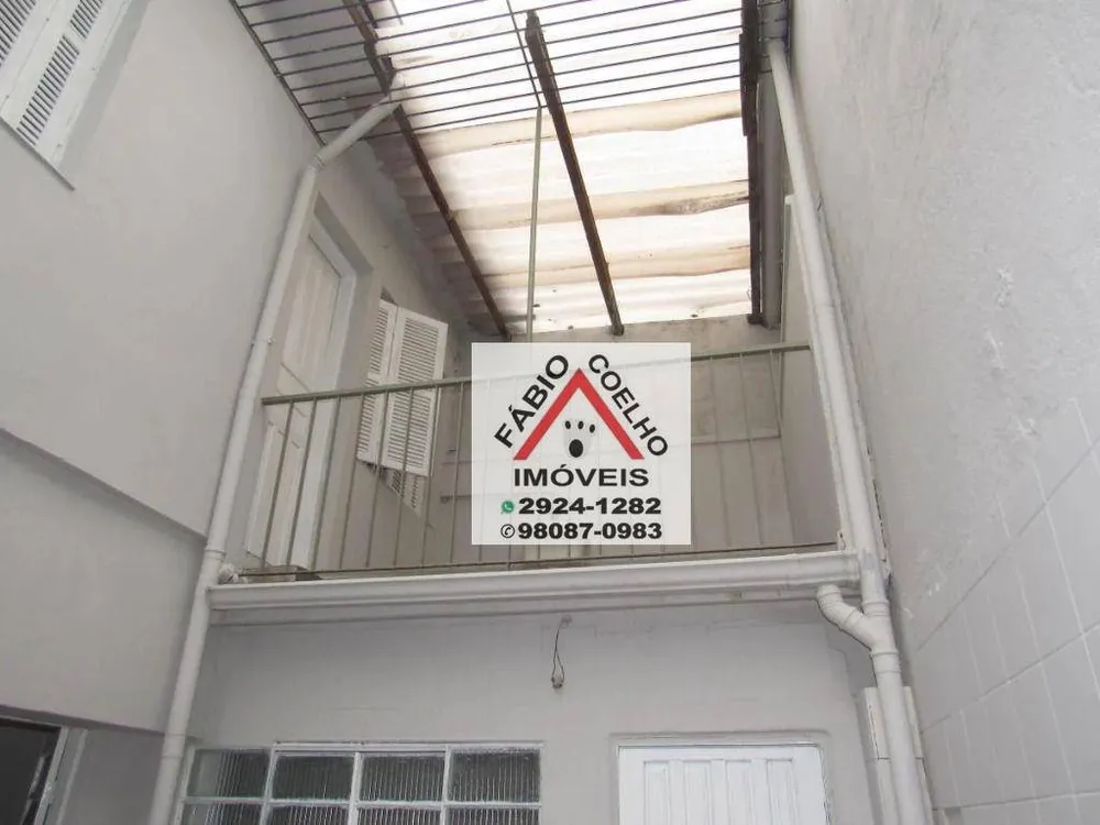 Sobrado, 3 quartos, 124 m² - Foto 12