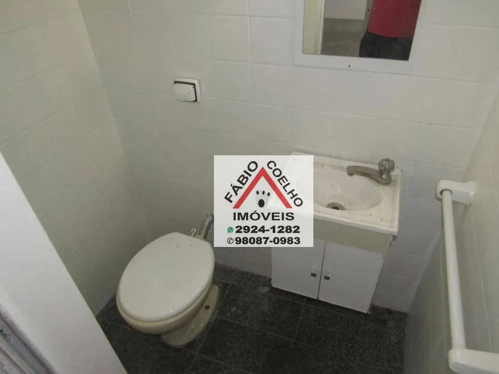 Sobrado, 3 quartos, 124 m² - Foto 9