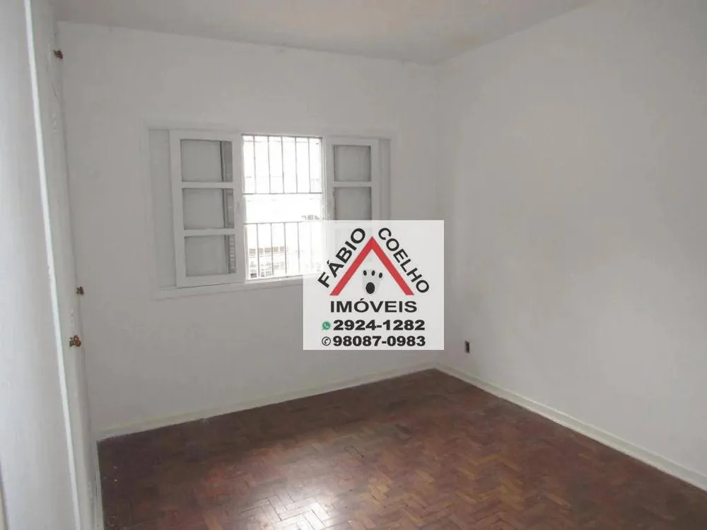 Sobrado, 3 quartos, 124 m² - Foto 8