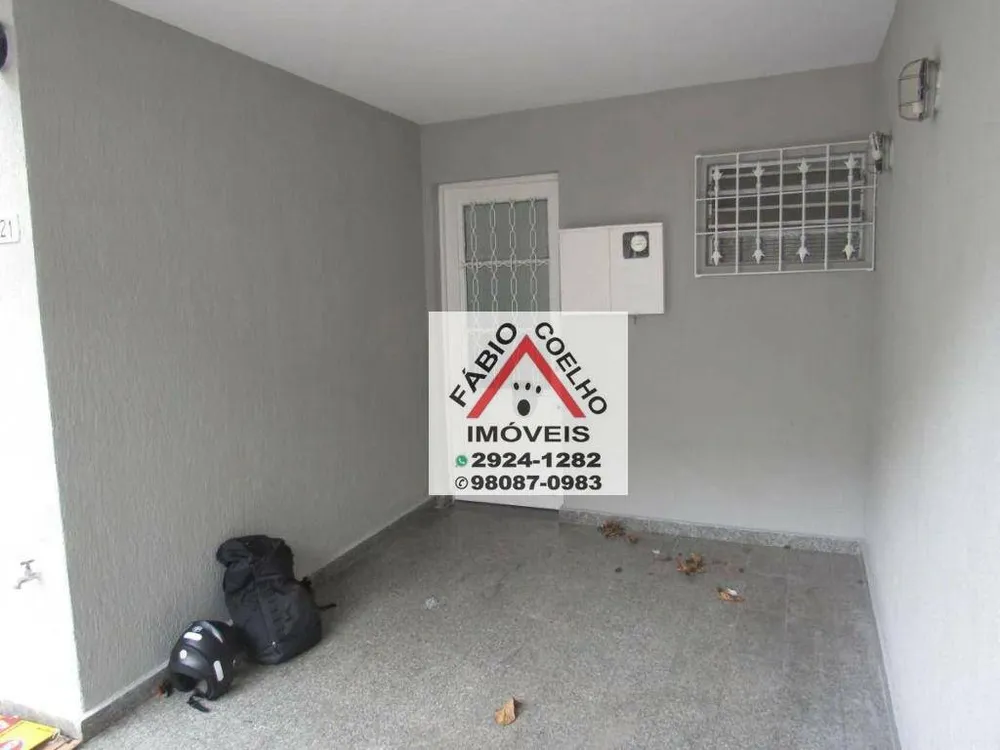 Sobrado, 3 quartos, 124 m² - Foto 10