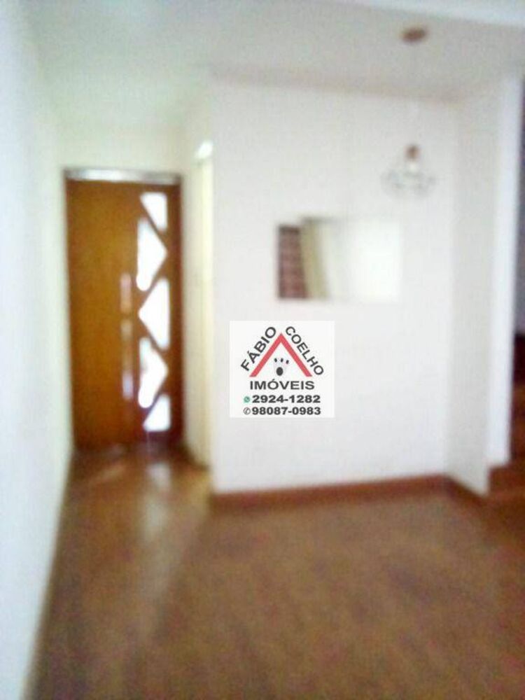 Casa de Condomínio, 2 quartos - Foto 7