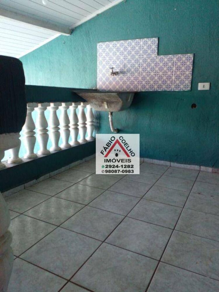 Casa de Condomínio, 2 quartos - Foto 6