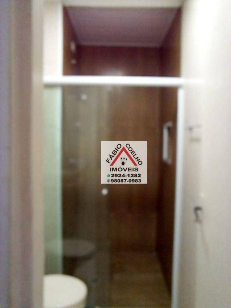 Casa de Condomínio, 2 quartos - Foto 16