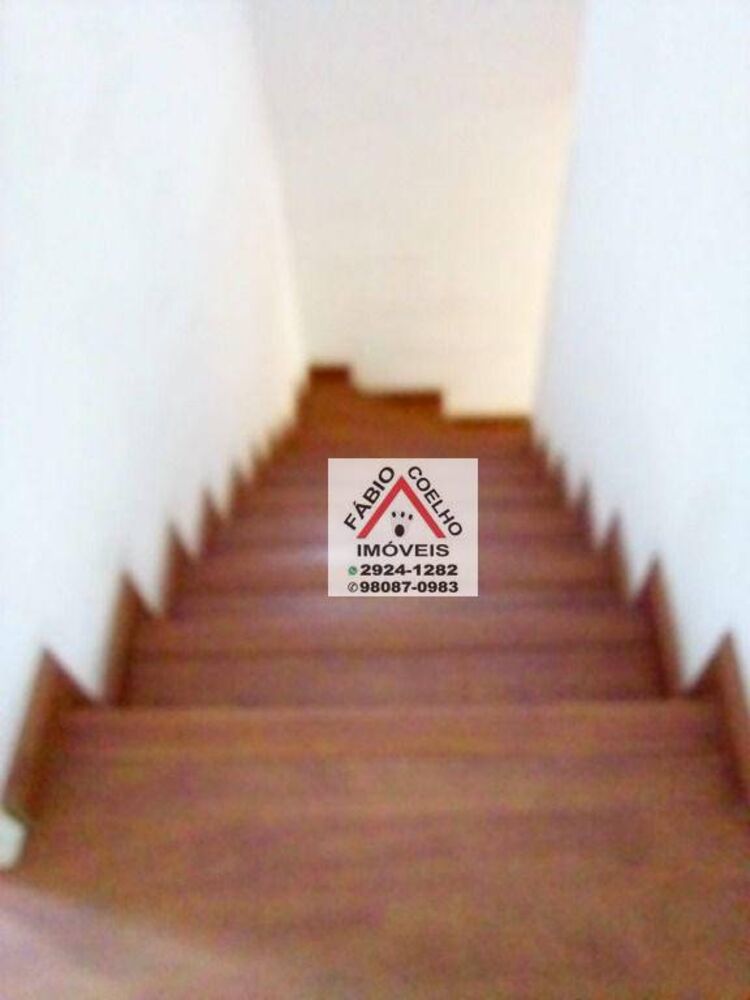 Casa de Condomínio, 2 quartos - Foto 15