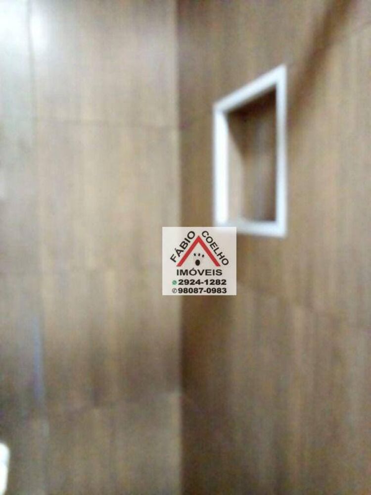 Casa de Condomínio, 2 quartos - Foto 14