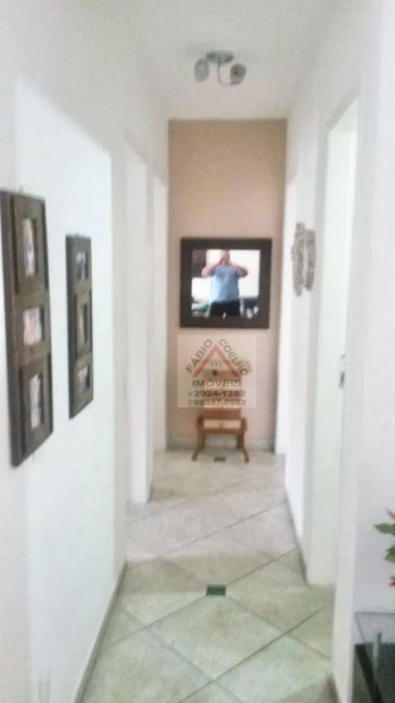 Apartamento, 3 quartos, 72 m² - Foto 1