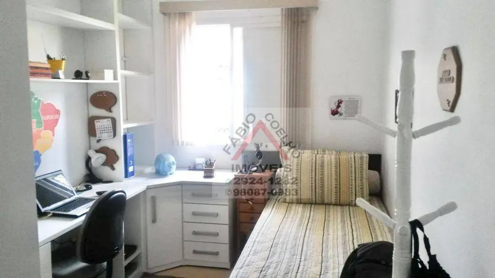 Apartamento, 3 quartos, 72 m² - Foto 6