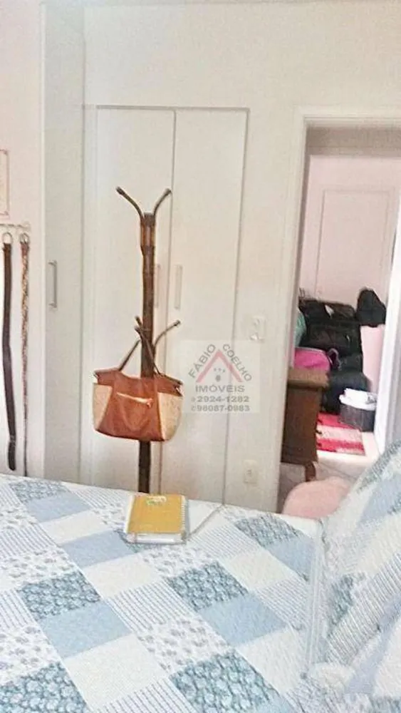 Apartamento, 3 quartos, 72 m² - Foto 8