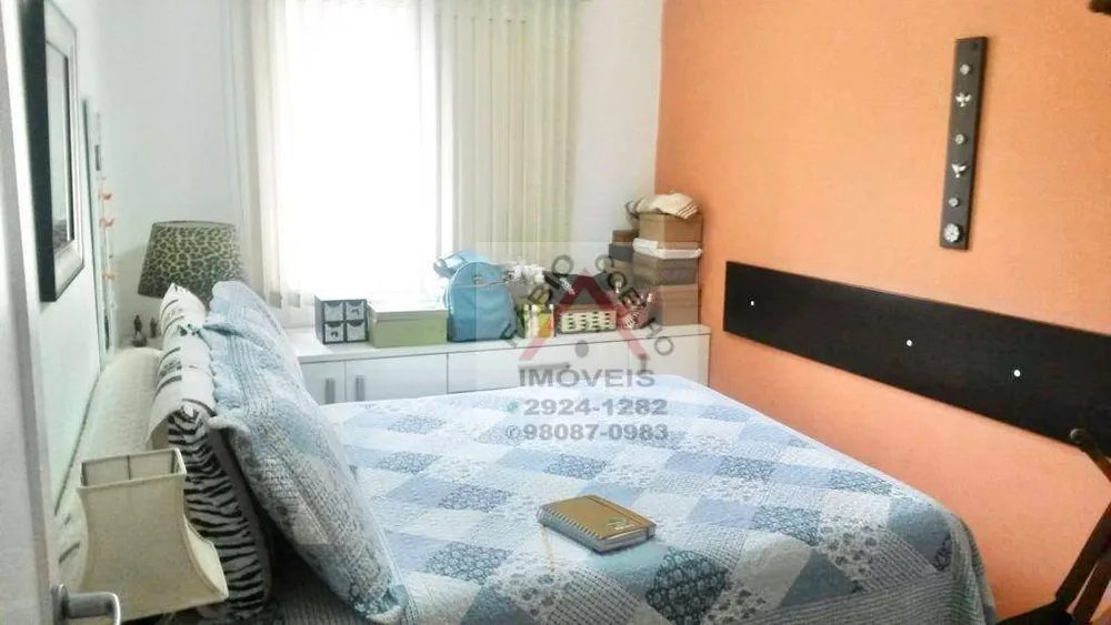 Apartamento, 3 quartos, 72 m² - Foto 2