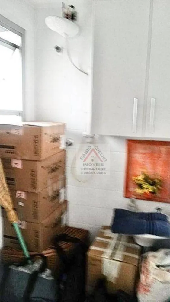 Apartamento, 3 quartos, 72 m² - Foto 5