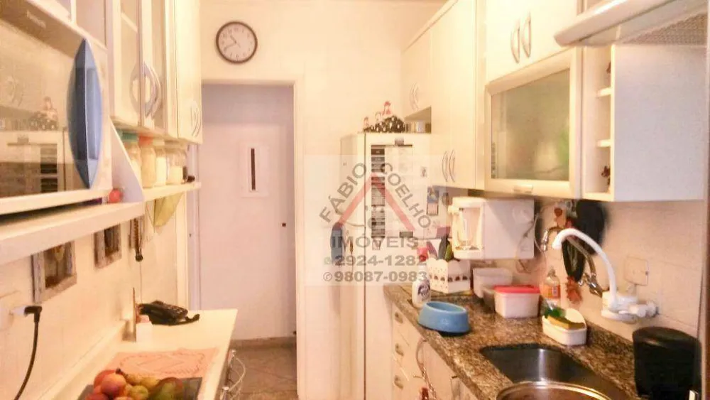 Apartamento, 3 quartos, 72 m² - Foto 7
