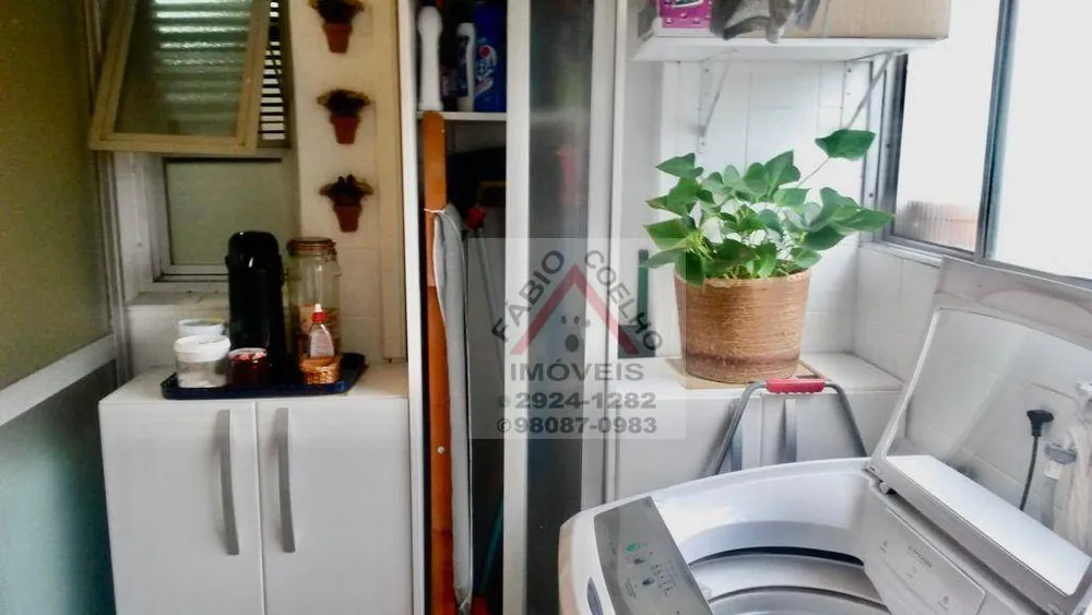 Apartamento, 3 quartos, 72 m² - Foto 4