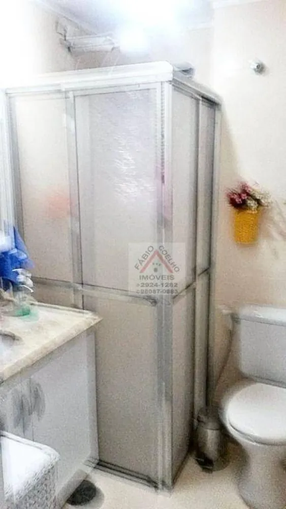 Apartamento, 3 quartos, 72 m² - Foto 3