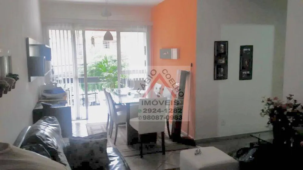 Apartamento, 3 quartos, 72 m² - Foto 4