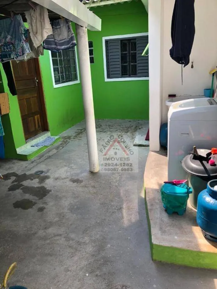 Casa de Condomínio, 2 quartos - Foto 9